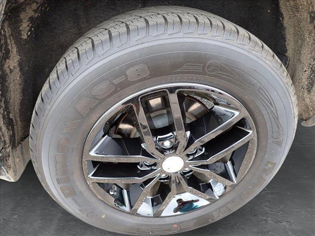 used 2018 Jeep Grand Cherokee car, priced at $18,998
