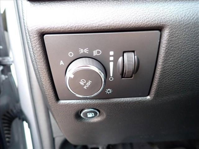 used 2018 Jeep Grand Cherokee car, priced at $18,998