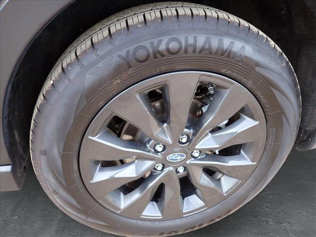 used 2024 Subaru Outback car, priced at $33,549