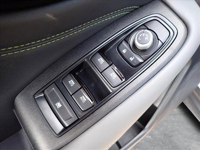 used 2024 Subaru Outback car, priced at $33,549