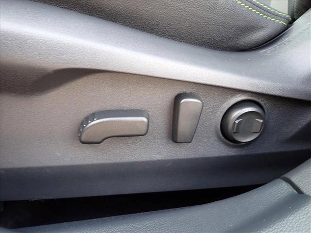 used 2024 Subaru Outback car, priced at $33,549