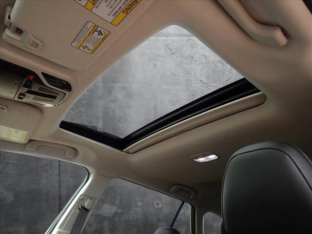 used 2024 Subaru Outback car, priced at $33,549