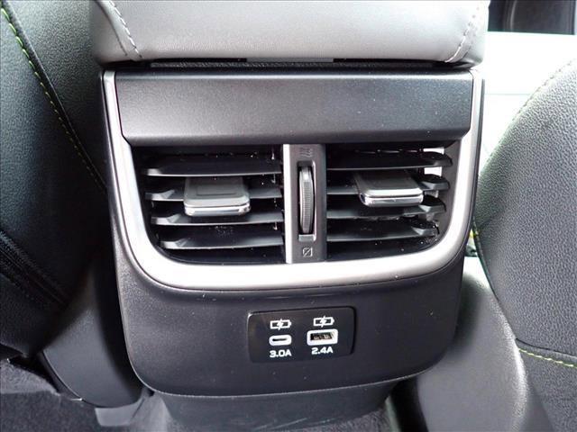 used 2024 Subaru Outback car, priced at $33,549