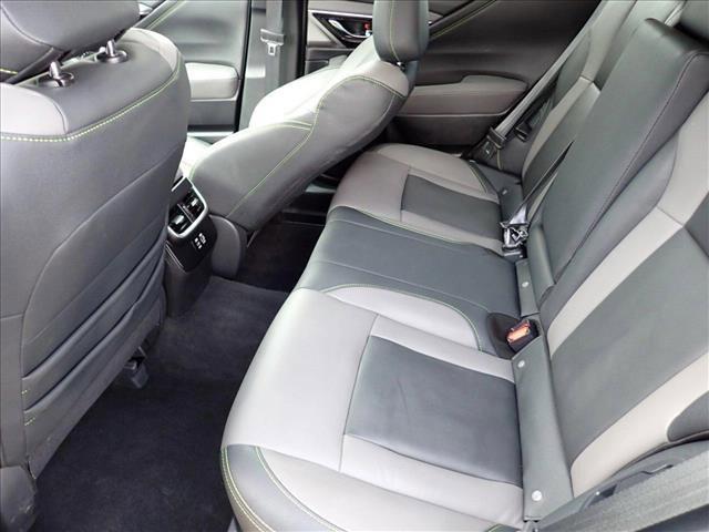 used 2024 Subaru Outback car, priced at $33,549