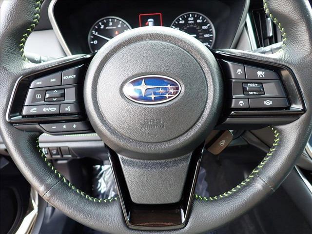 used 2024 Subaru Outback car, priced at $33,549