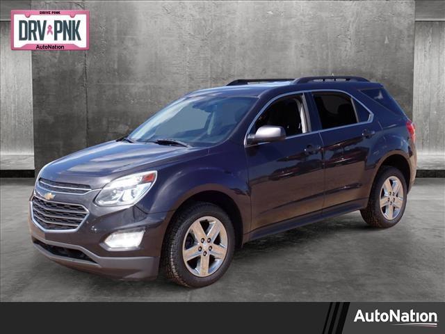 used 2016 Chevrolet Equinox car, priced at $13,998
