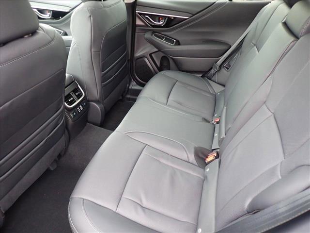 new 2025 Subaru Outback car, priced at $38,535