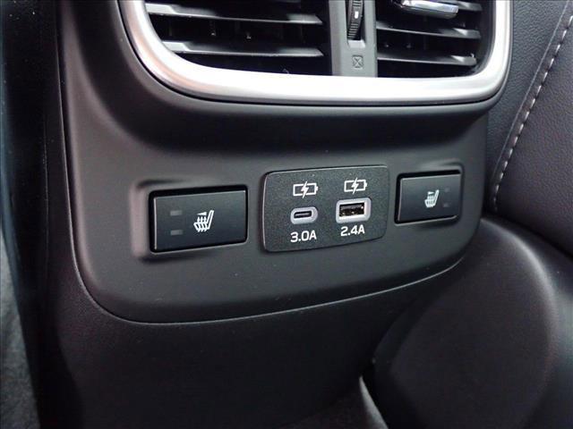 new 2025 Subaru Outback car, priced at $38,535