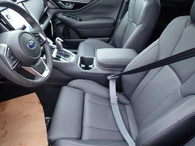 new 2025 Subaru Outback car, priced at $38,535