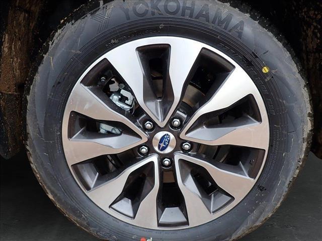 new 2025 Subaru Outback car, priced at $38,535
