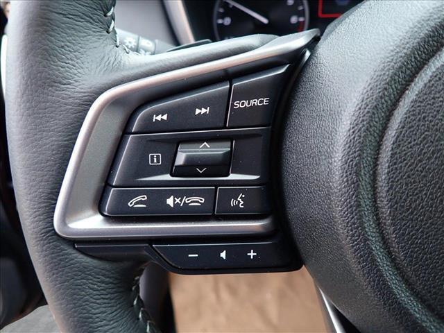 new 2025 Subaru Outback car, priced at $38,535