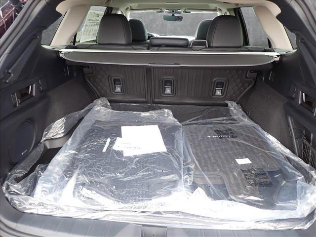 new 2025 Subaru Outback car, priced at $38,535