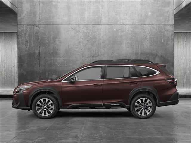 new 2025 Subaru Outback car, priced at $38,535