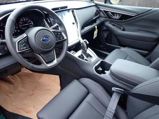 new 2025 Subaru Outback car, priced at $38,535