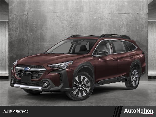new 2025 Subaru Outback car, priced at $38,535