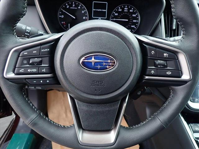 new 2025 Subaru Outback car, priced at $38,535