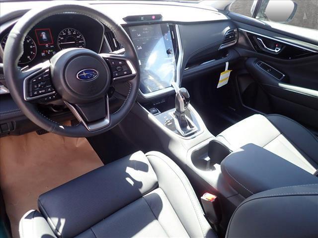 new 2025 Subaru Outback car, priced at $37,701