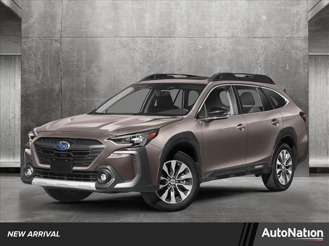 used 2024 Subaru Outback car, priced at $35,998