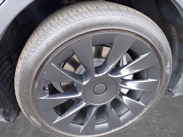 used 2021 Tesla Model Y car, priced at $29,998