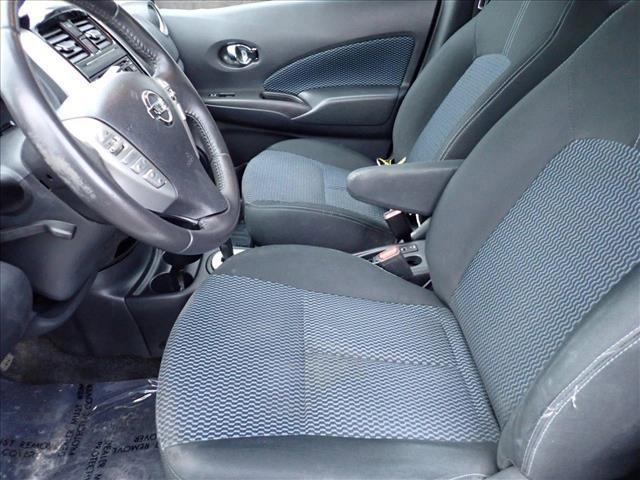 used 2015 Nissan Versa Note car, priced at $6,248