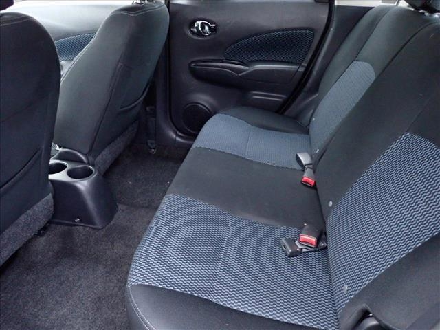 used 2015 Nissan Versa Note car, priced at $6,248