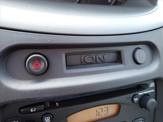 used 2003 Saturn Ion car, priced at $5,598