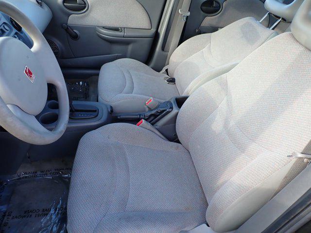 used 2003 Saturn Ion car, priced at $6,998