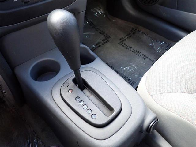 used 2003 Saturn Ion car, priced at $5,598