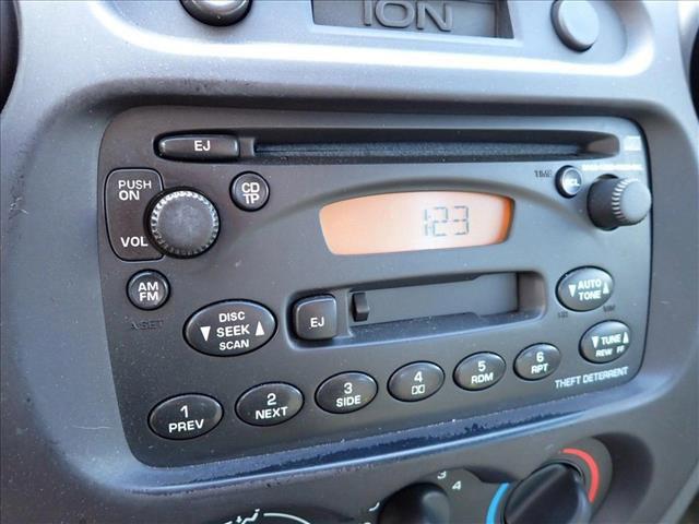 used 2003 Saturn Ion car, priced at $5,598