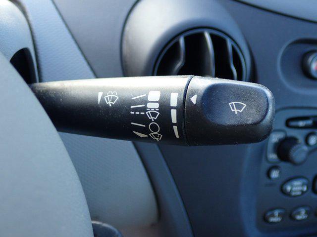 used 2003 Saturn Ion car, priced at $6,998