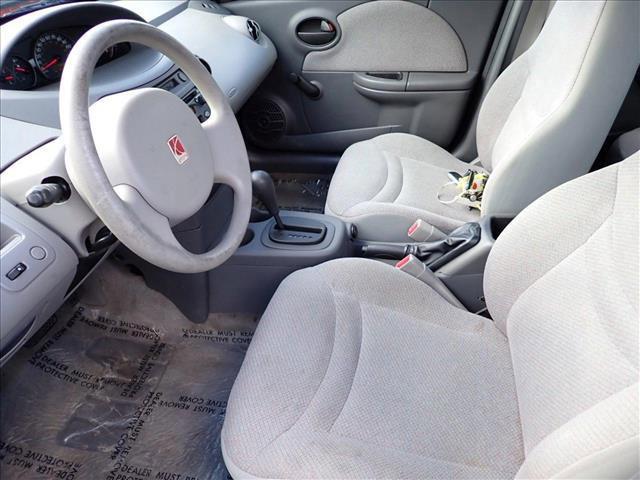 used 2003 Saturn Ion car, priced at $5,598