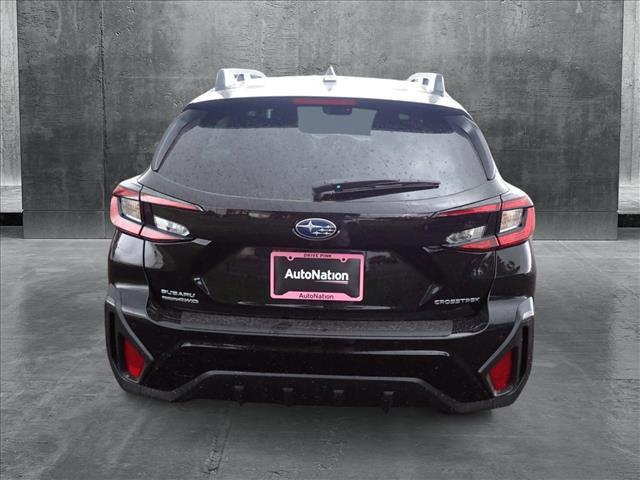 new 2025 Subaru Crosstrek car, priced at $34,171