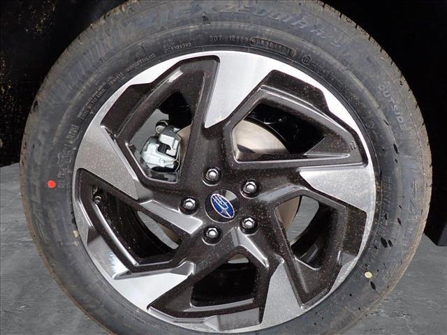 new 2025 Subaru Crosstrek car, priced at $34,171