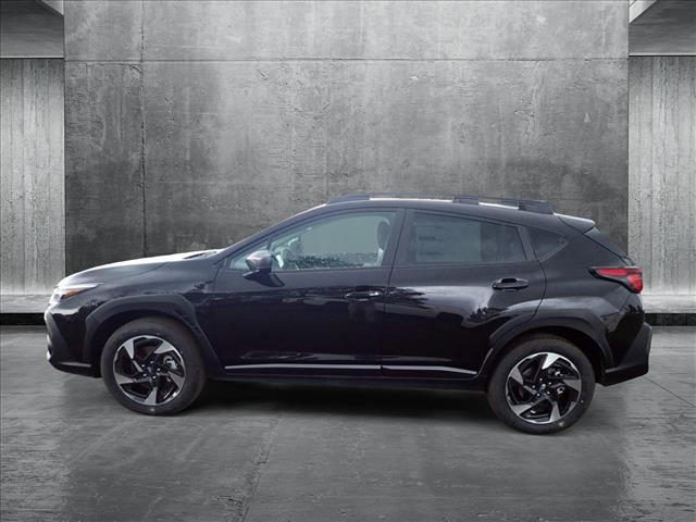 new 2025 Subaru Crosstrek car, priced at $34,171