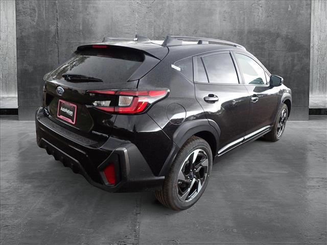 new 2025 Subaru Crosstrek car, priced at $34,171
