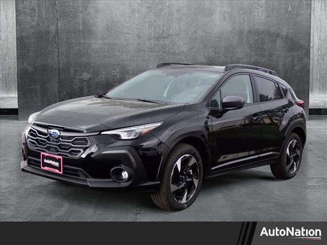new 2025 Subaru Crosstrek car, priced at $34,171