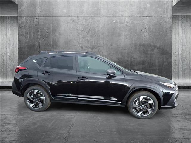 new 2025 Subaru Crosstrek car, priced at $34,171