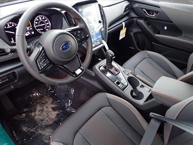new 2025 Subaru Crosstrek car, priced at $34,171