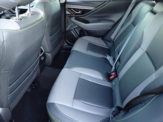 used 2024 Subaru Outback car, priced at $29,998