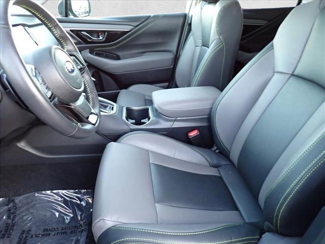 used 2024 Subaru Outback car, priced at $29,998