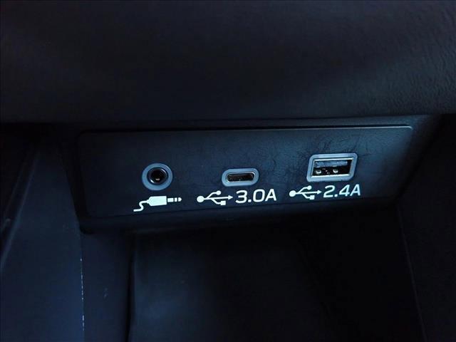 used 2024 Subaru Outback car, priced at $29,998