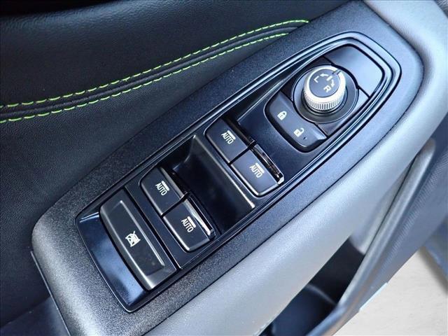 used 2024 Subaru Outback car, priced at $29,998
