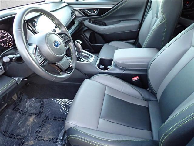 used 2024 Subaru Outback car, priced at $29,998