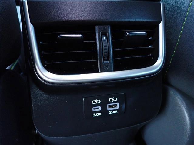used 2024 Subaru Outback car, priced at $29,998