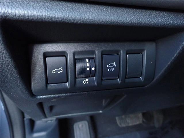 used 2024 Subaru Outback car, priced at $29,998