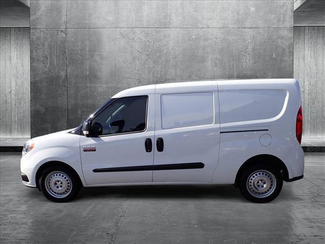 used 2022 Ram ProMaster City car, priced at $24,598