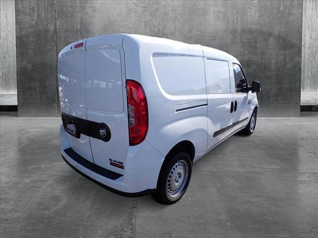 used 2022 Ram ProMaster City car, priced at $24,598