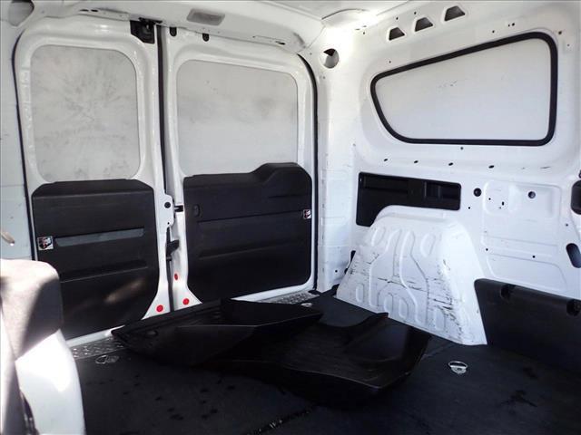 used 2022 Ram ProMaster City car, priced at $24,598