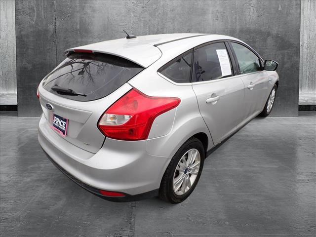 used 2012 Ford Focus car, priced at $6,998