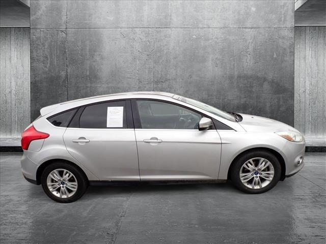 used 2012 Ford Focus car, priced at $6,998